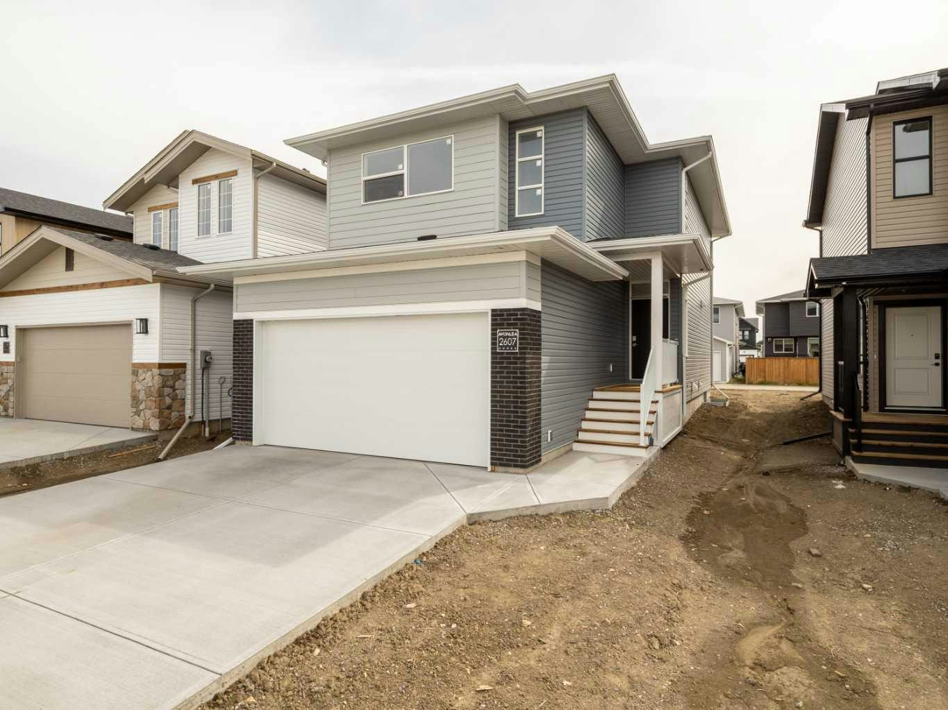 2500 43 Street S, Lethbridge, AB, T1K 8K2