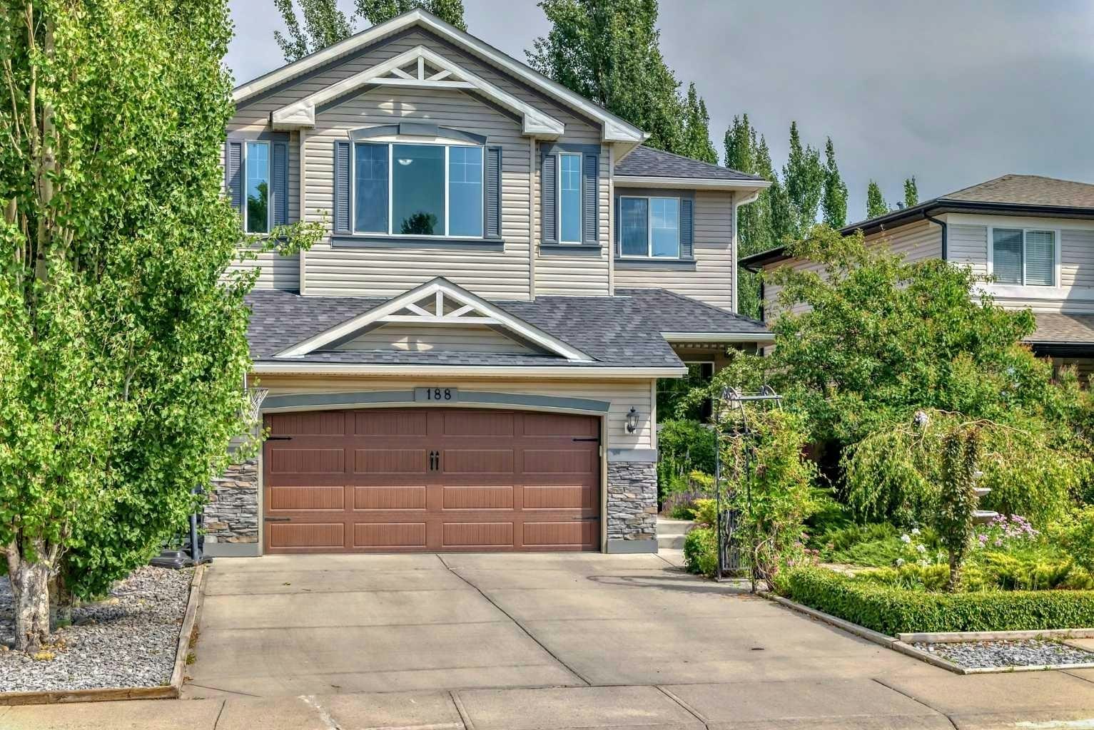 188 Chapala Drive SE, Calgary, AB, T2X 3T6