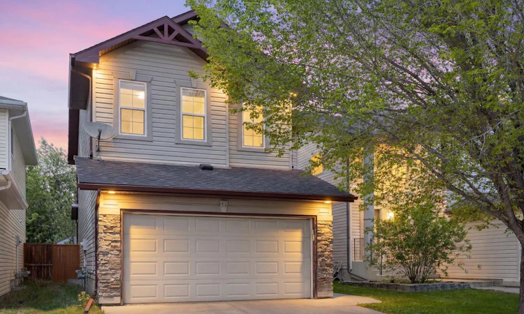 34 Tuscany Meadows Drive NW