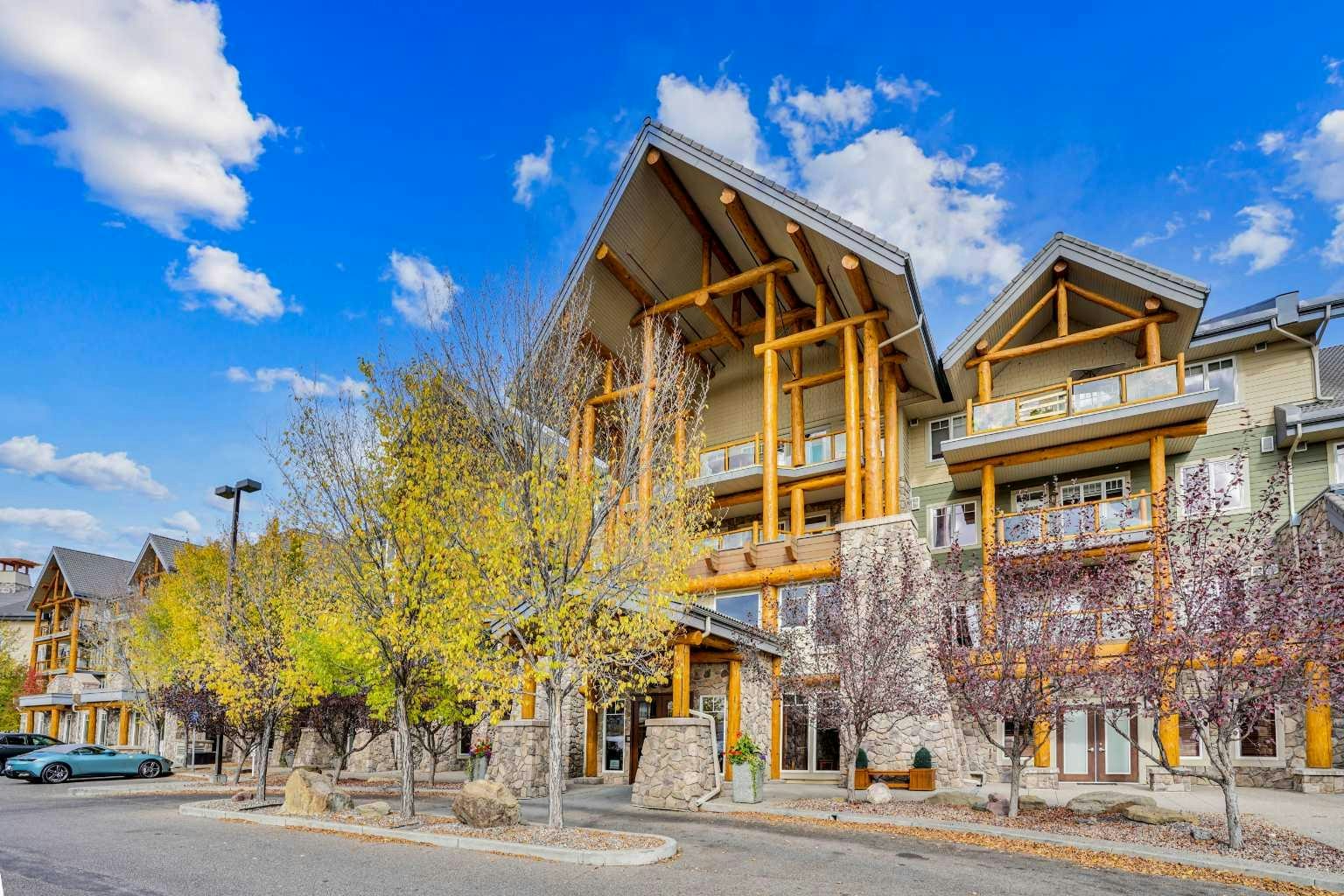 1132-2330 Fish Creek Boulevard SW, Calgary, AB, T2Y 0L1