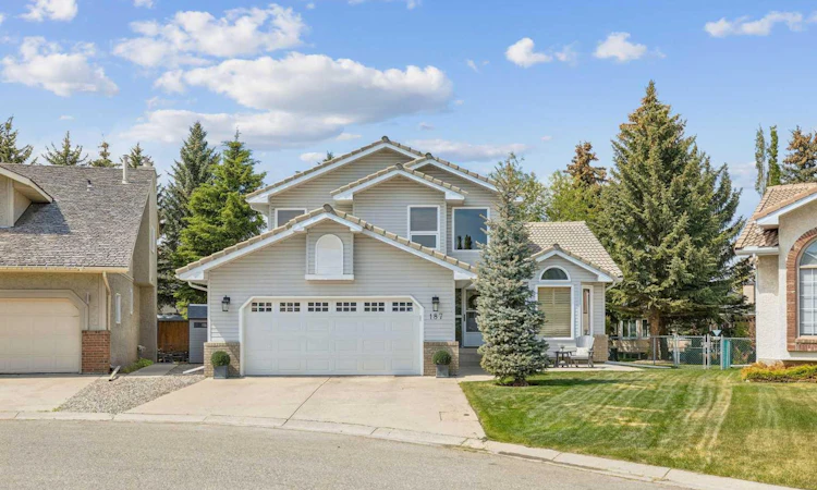 187 Hampshire Close NW