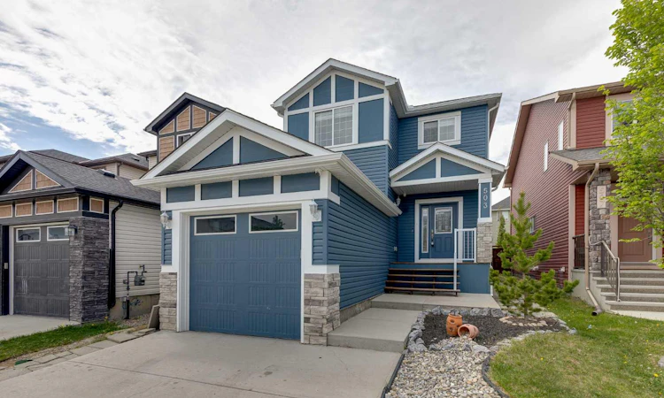 503 Bayview Way SW