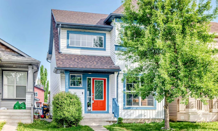 142 Auburn Bay Heights SE