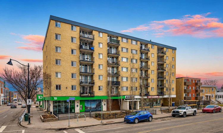 408-505 19 Avenue SW