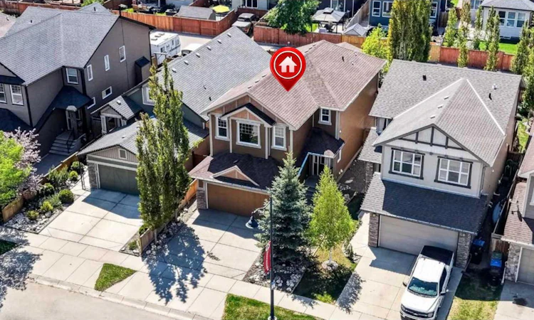 127 Legacy Circle SE