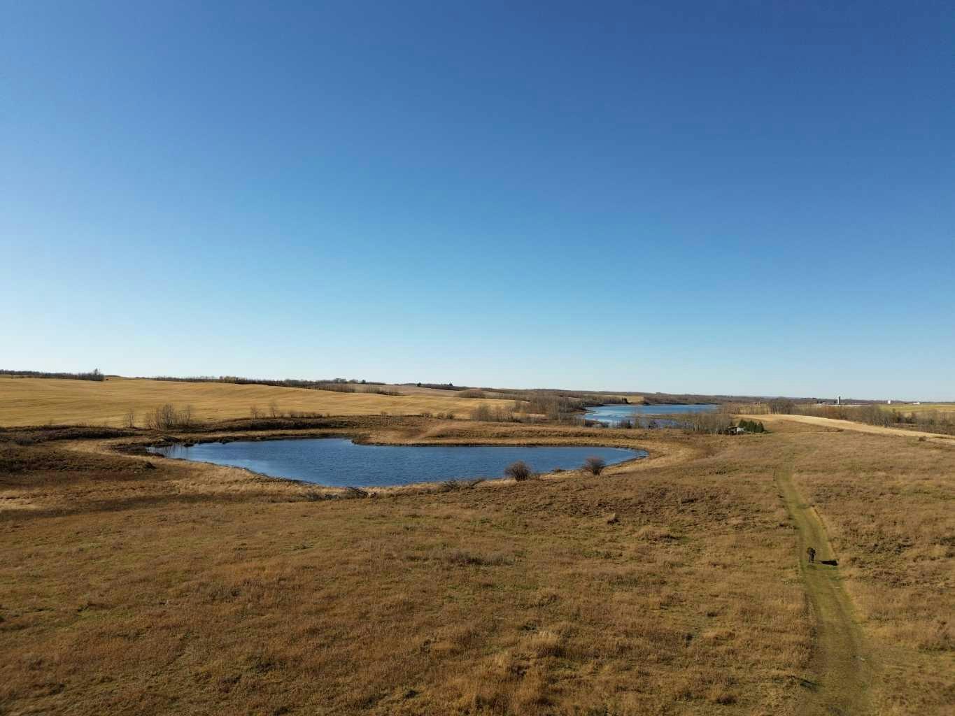PT-NE-1-37-23-W4M Red Deer County, Red Deer County, AB, T0M 0V0