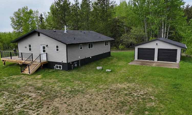 55502 Range Road 152