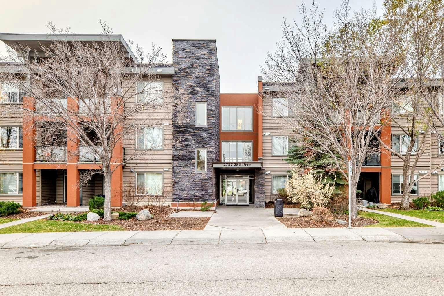 248-2727 28 Avenue SE, Calgary, AB, T2B 0L4