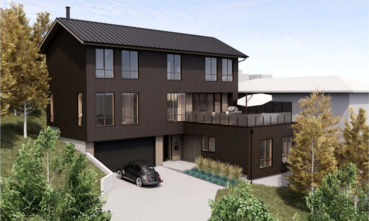 836 Bison Path SE