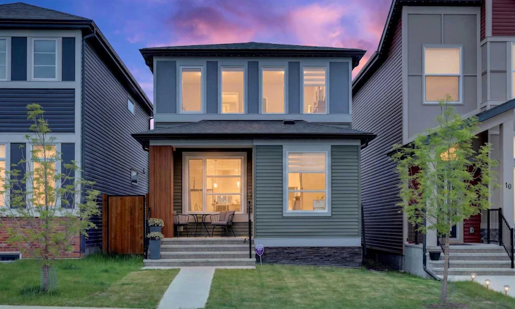 14 Wolf Creek Rise SE