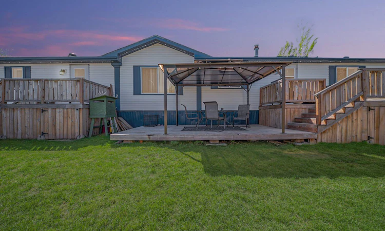 213 Mitchell Drive
