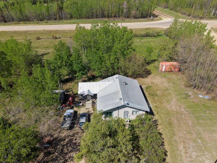 220075 Twp Rd 850, Northern Lights, Countyof, AB, T8S 1S5 - 9