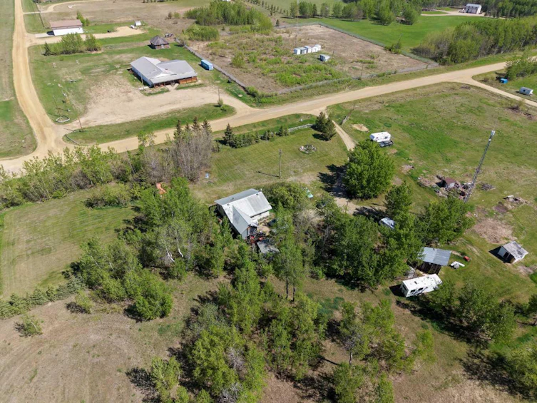 220075 Twp Rd 850, Northern Lights, Countyof, AB, T8S 1S5 - 5