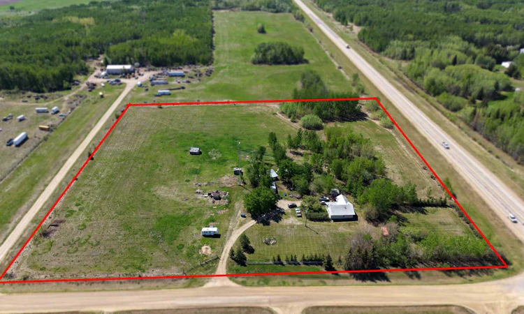220075 Twp Rd 850