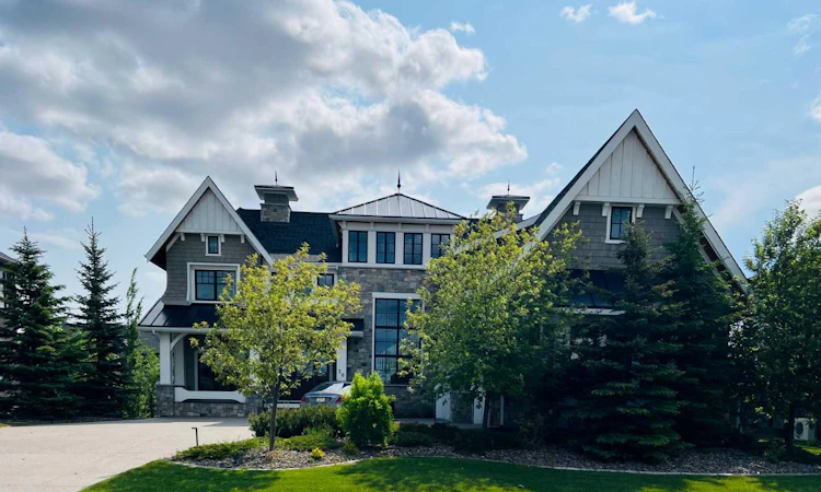 20 Rockwater Way
