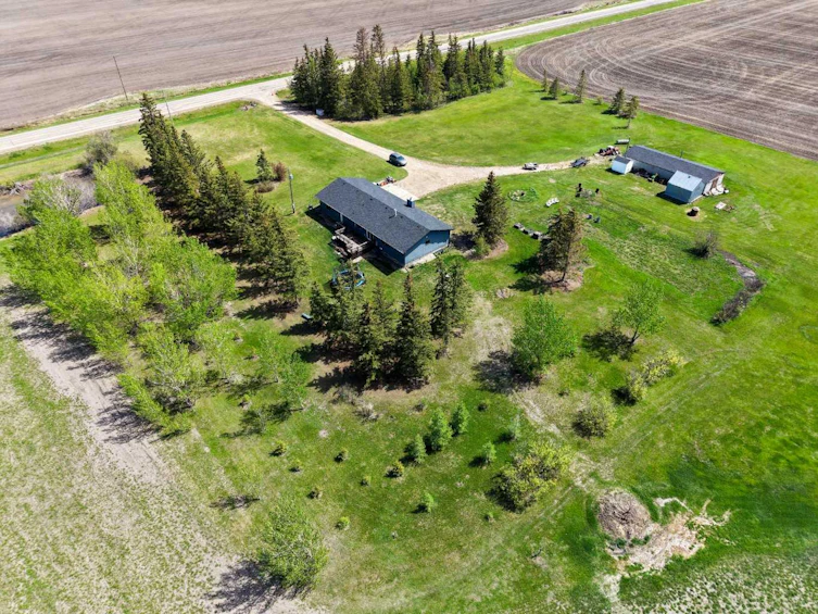 78512 Highway 744, Smoky River M.D., AB, T0H 1M0 - 41