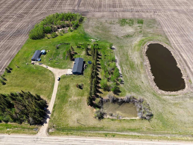 78512 Highway 744, Smoky River M.D., AB, T0H 1M0 - 42