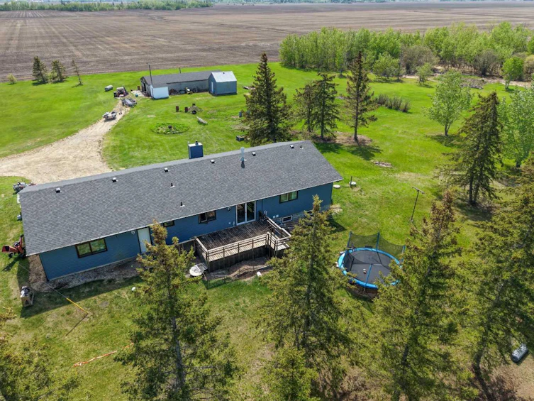 78512 Highway 744, Smoky River M.D., AB, T0H 1M0 - 37