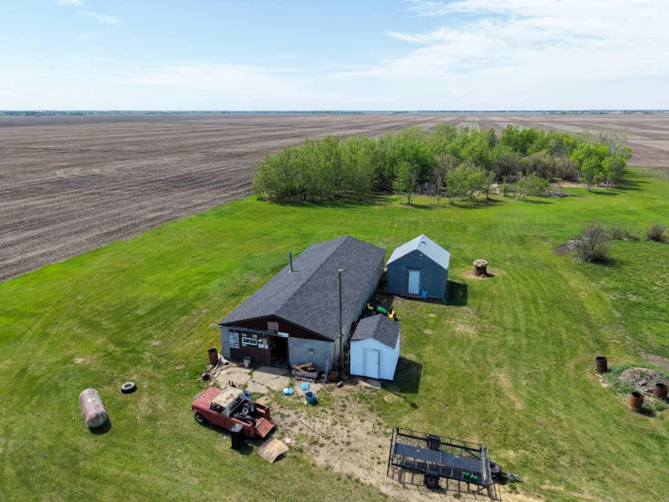 78512 Highway 744, Smoky River M.D., AB, T0H 1M0 - 39