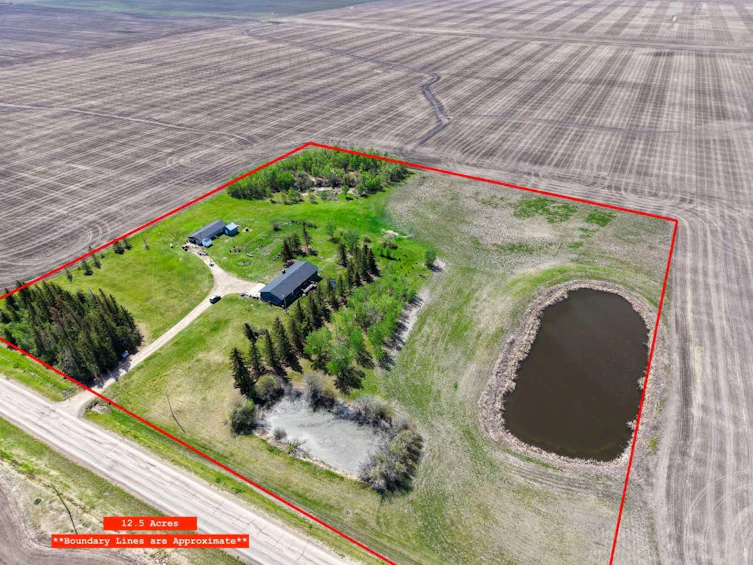 78512 Highway 744, Smoky River M.D., AB, T0H 1M0 - 43