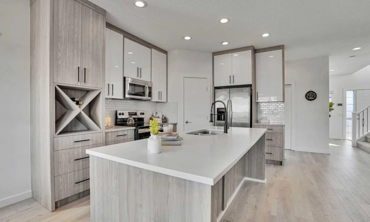 92 Prestwick Heath SE