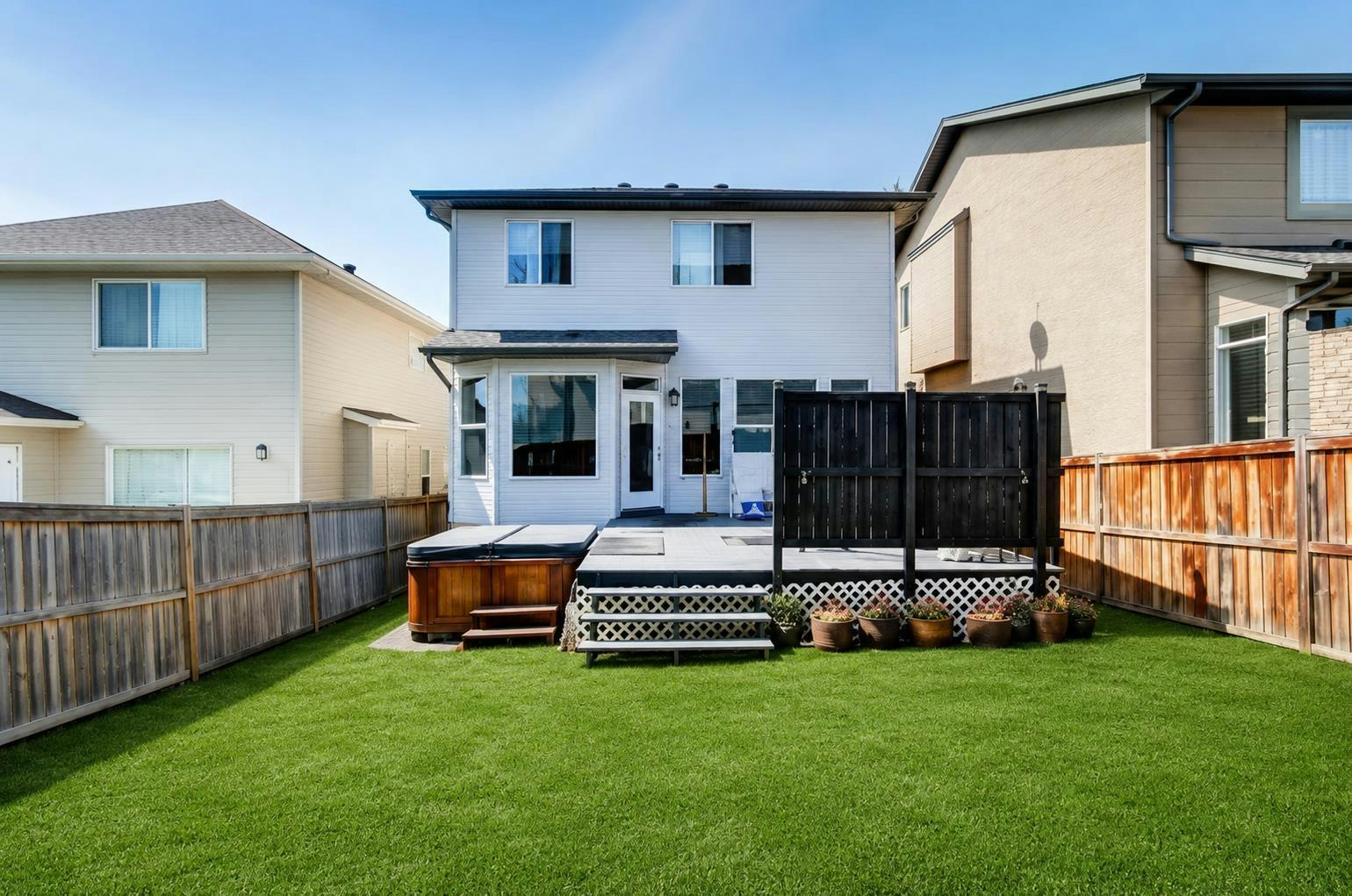 265 Brightonwoods Gardens SE, Calgary, AB, T2Z 0T4 - 3