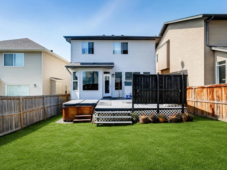 265 Brightonwoods Gardens SE, Calgary, AB, T2Z 0T4 - 3