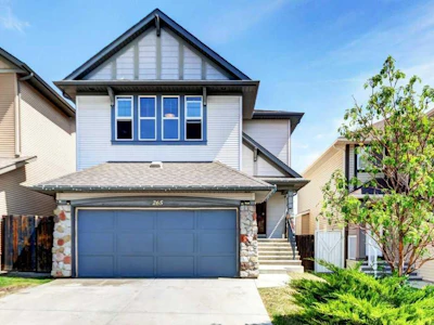 265 Brightonwoods Gardens SE - 2