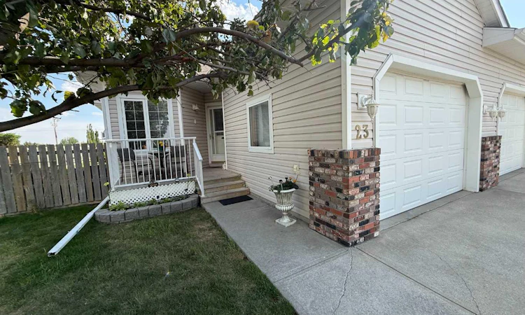 23 Skyline Crescent Crescent W