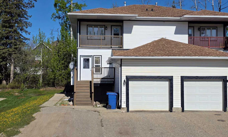 114 Moberly Road