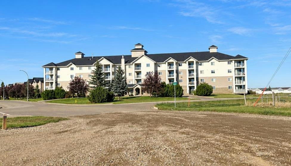 306-204 17 Street E, Brooks, AB, T1R 1R1