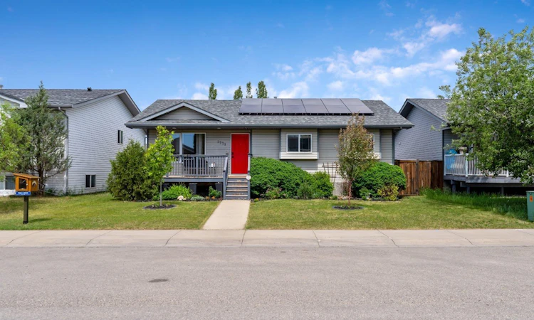 1721 Strathcona Place