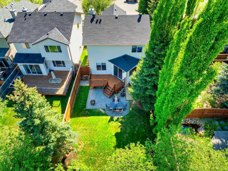 214 Tuscany Ravine Road NW, Calgary, AB, T3L 2W9 - 44