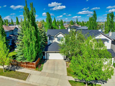 214 Tuscany Ravine Road NW - 3