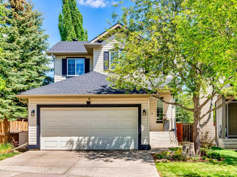 214 Tuscany Ravine Road NW, Calgary, AB, T3L 2W9