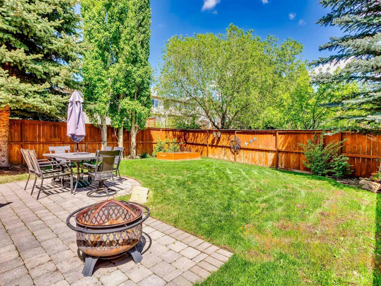 214 Tuscany Ravine Road NW, Calgary, AB, T3L 2W9 - 36