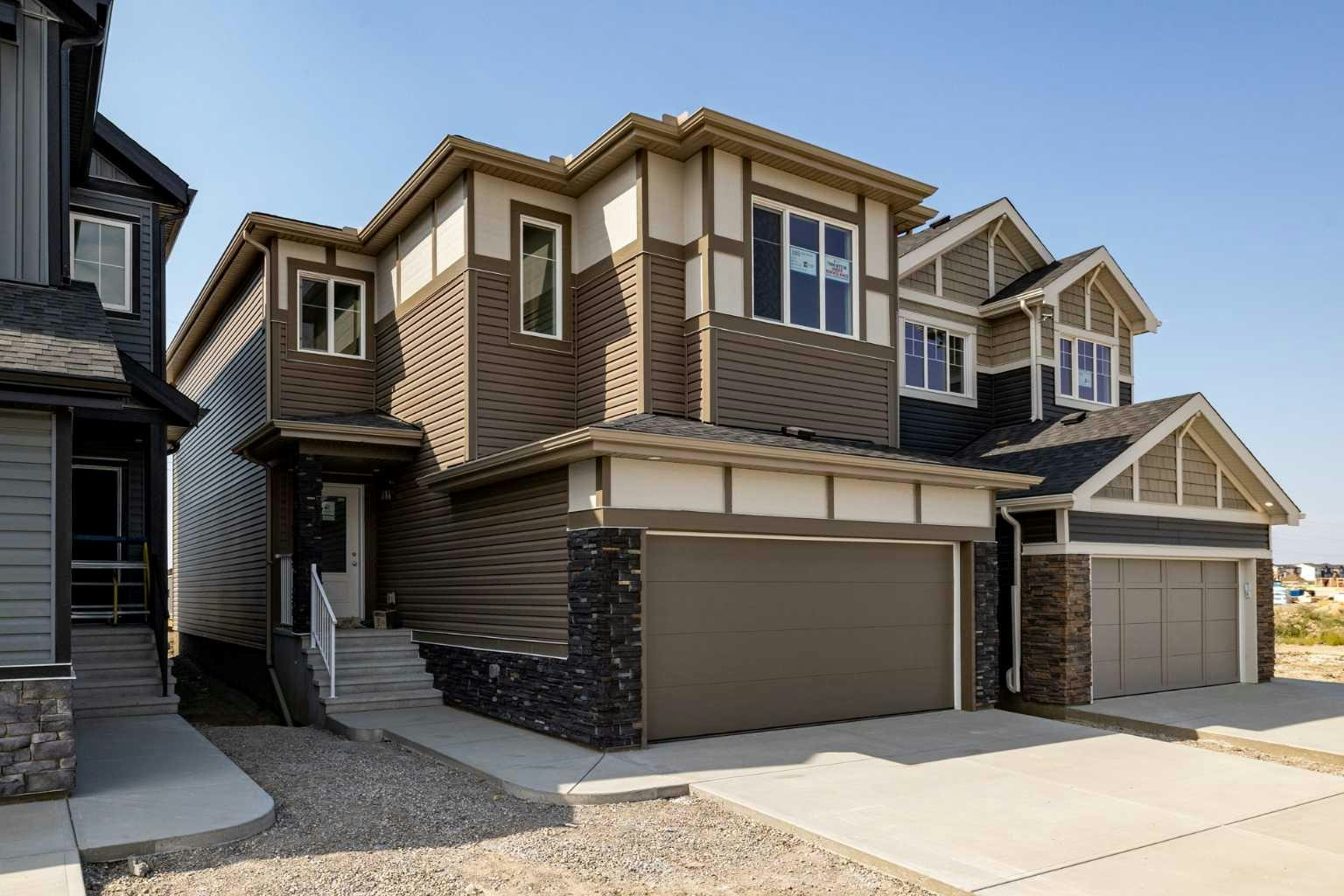 389 Sora Park SE, Calgary, AB, T3S 0V3