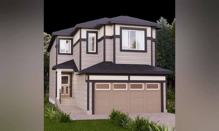 389 Sora Park SE