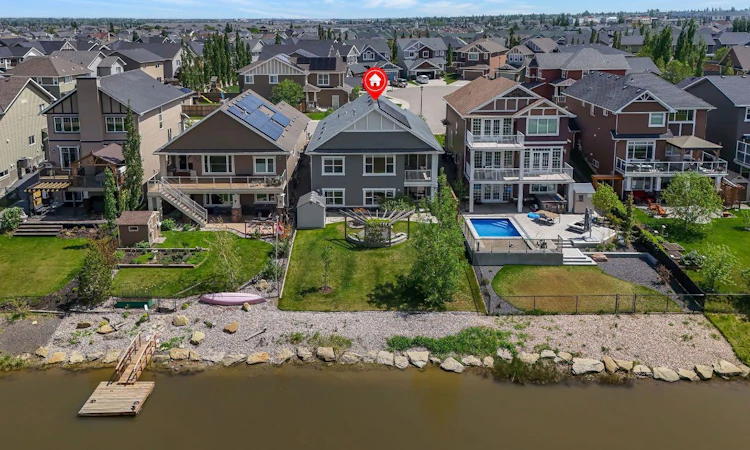 2381 Bayside Circle SW
