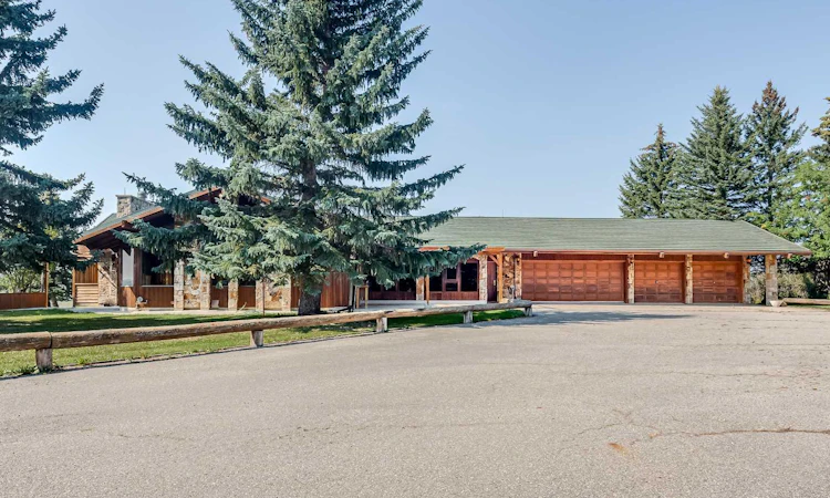 273167 Range Road 25