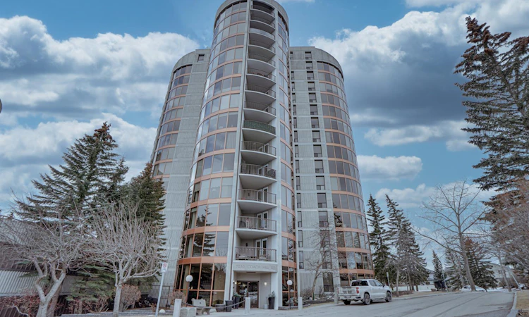 3101-7030 Coach Hill Road SW