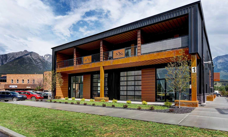205B-1 Industrial Place