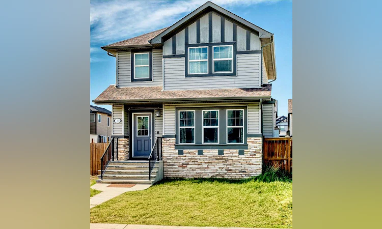 16 Skyview Springs Road NE