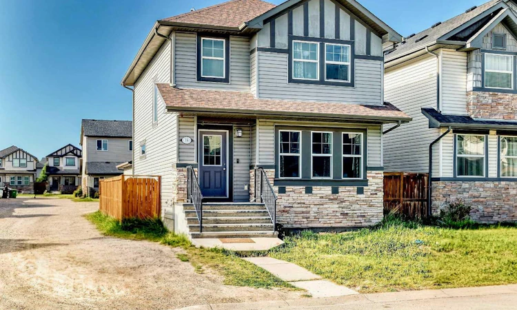 16 Skyview Springs Road NE
