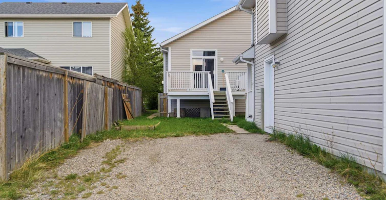 68 Silver Springs Way, Airdrie, AB, T4B 2R6 - 20