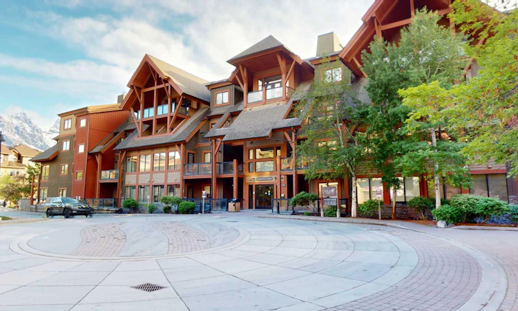 110C-191 Kananaskis Way
