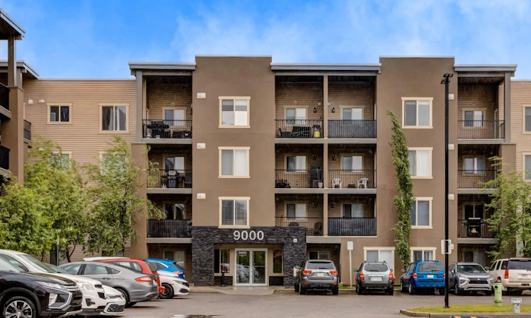 9116-403 Mackenzie Way SW