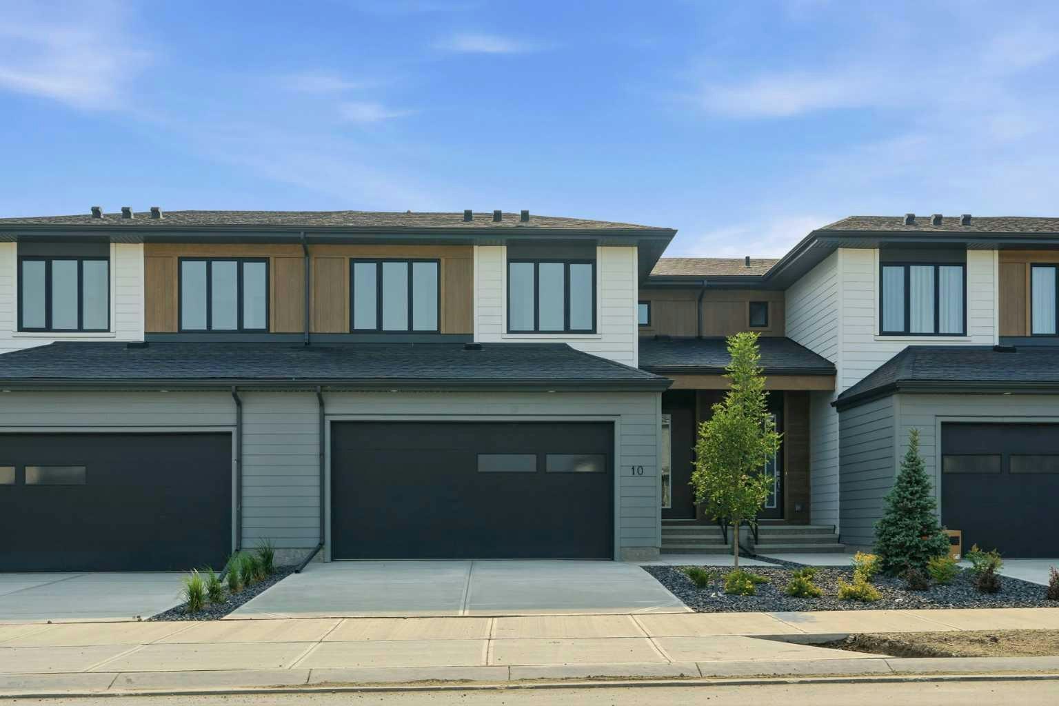 10 Harbour Way, Rural Rocky View County, AB, T3Z 0K1