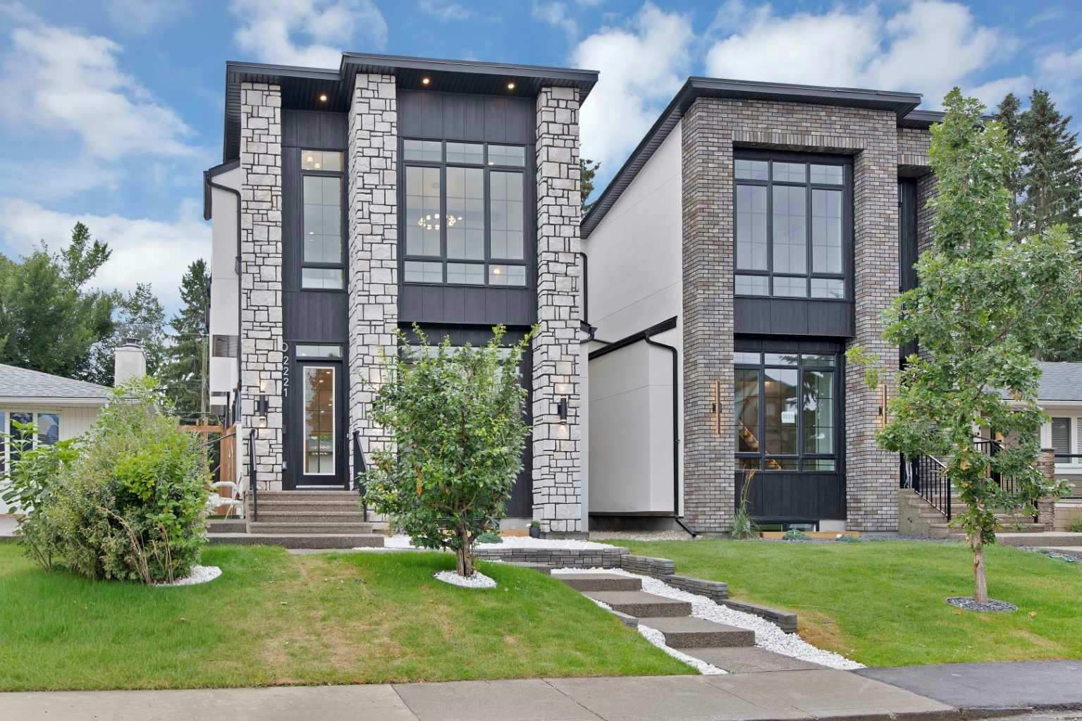 2221 Halifax Crescent NW, Calgary, AB, T2M 4E1