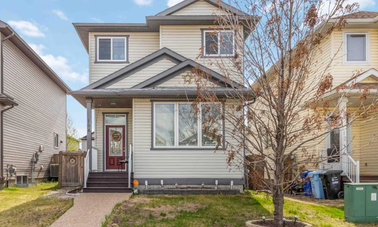 108 Chestnut Way